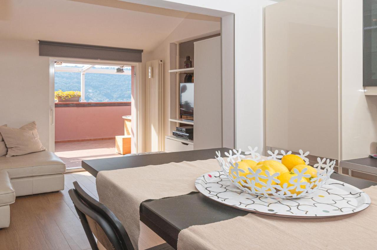 The Boat House Portovenere Appartement Porto Venere Buitenkant foto