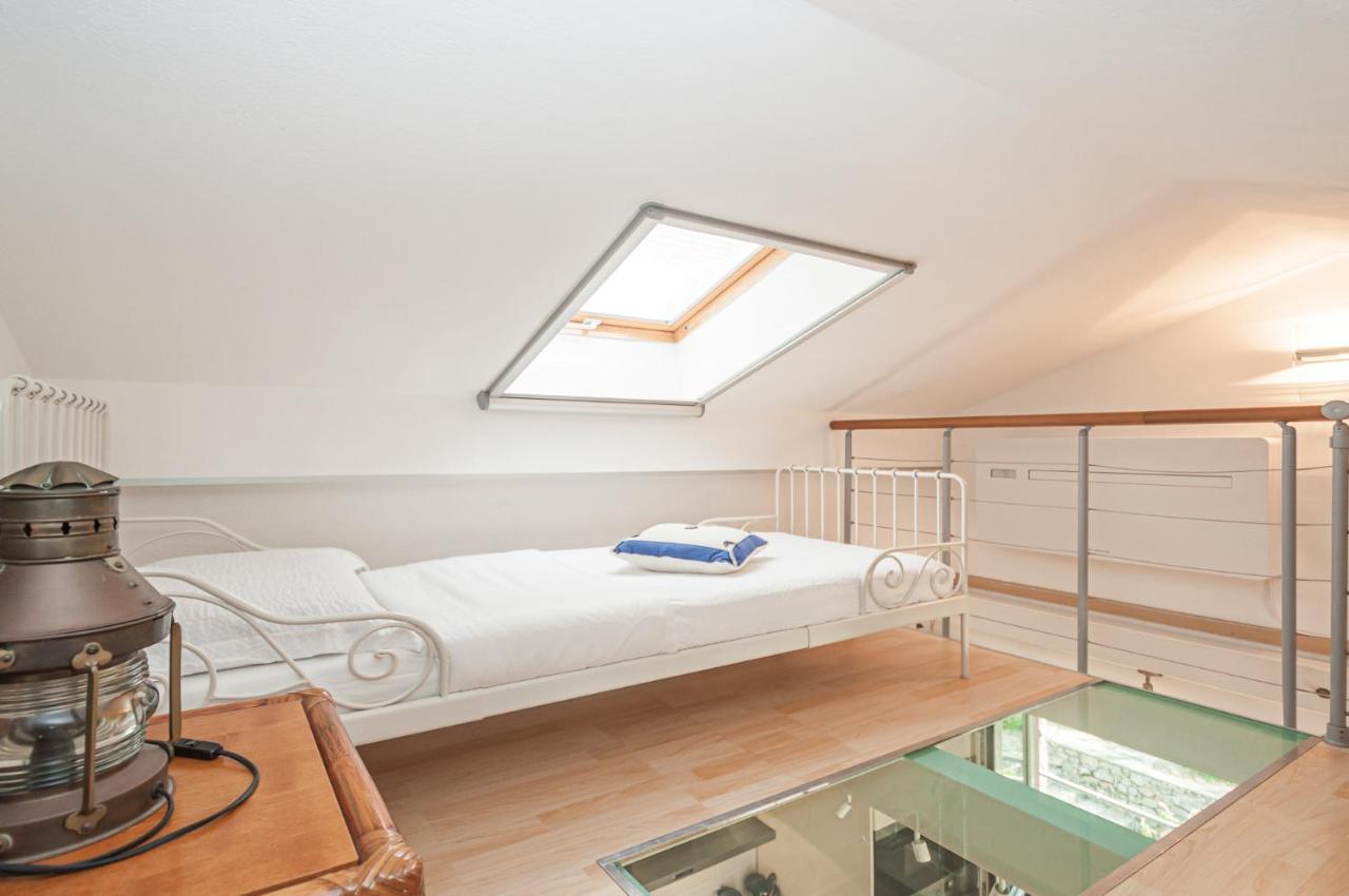 The Boat House Portovenere Appartement Porto Venere Buitenkant foto